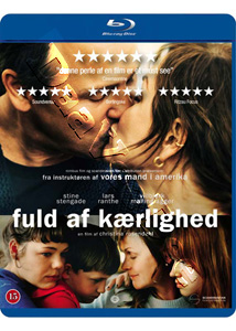 Matters of the Heart | Fuld af krlighed  |   Blu-Ray